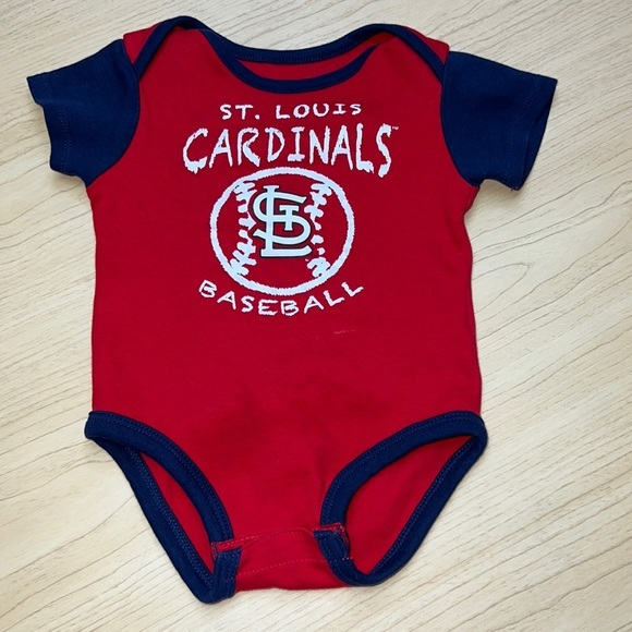 Genuine Merchandise Other - ST. Louis Cardinals‎